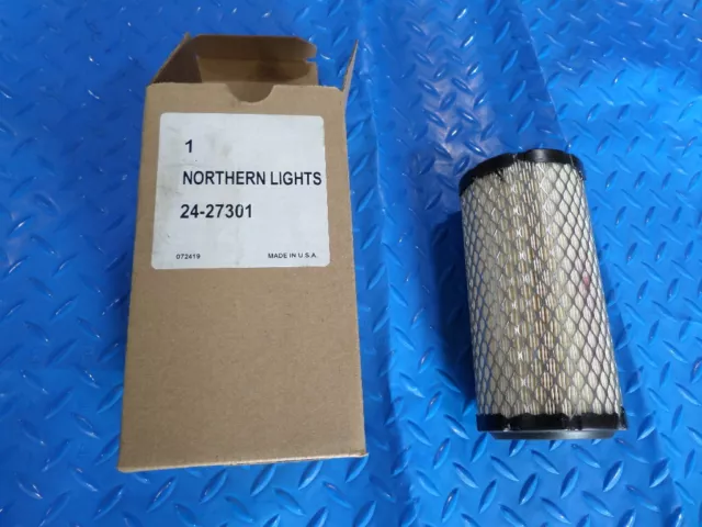 Northern Lights Generator AIR FILTER 24-27301