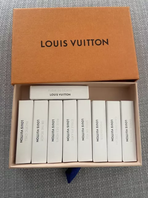 Profumo equivalente a Matière Noire di Louis Vuitton