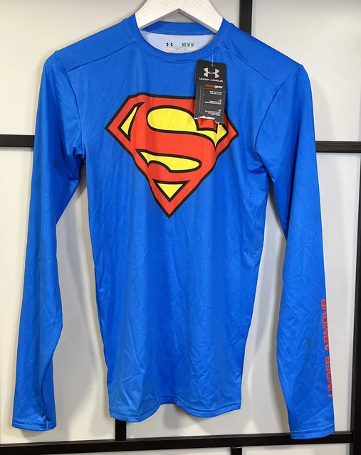 Under armour alter ego long best sale sleeve