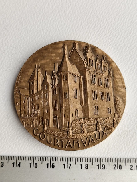 MEDAILLE BRONZE MINISTERE De L'agriculture 1894.... EUR 19,00 - PicClick FR