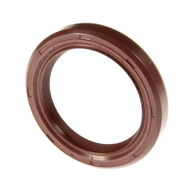 For Honda Accord 1995-2017 National 711181 Fluoro-Elastomer Oil Pump Seal
