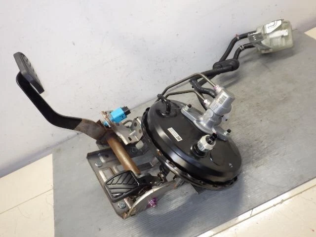 Nissan Nv100 clipper rio cilindro principale freno 460104A02E [PA54236544]