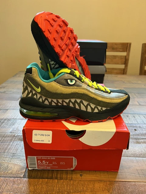 Air max 95 shop monster