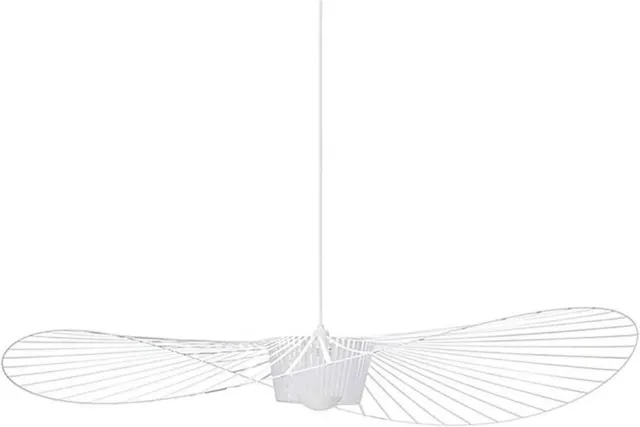 Light Chandelier Vertigo Pendant Lamp Fixture Replica Petite Vertigo, White