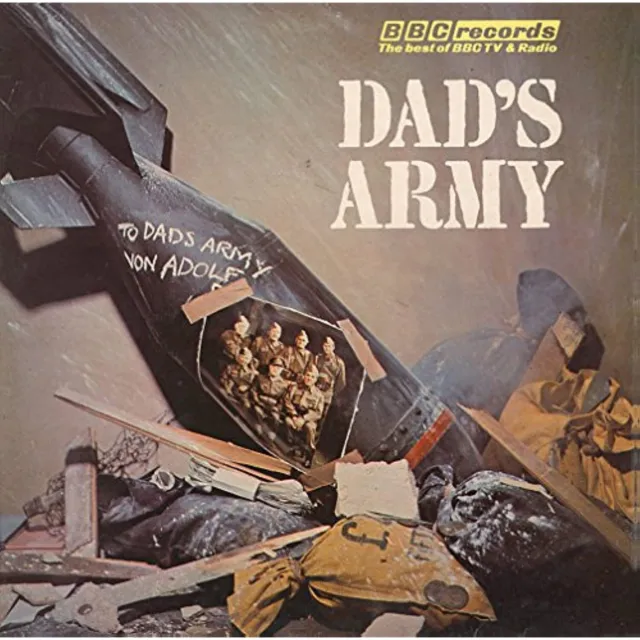 Dad's Army (Vintage Beeb) CD