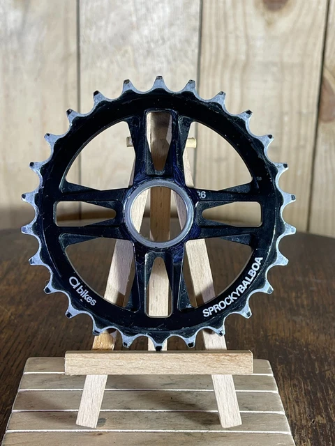 26t bmx sprocket cheap