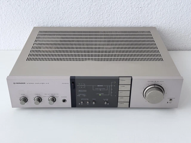 Amplificateur stéréo LUXMAN L-120A KIT de réparation - tous les condensateurs