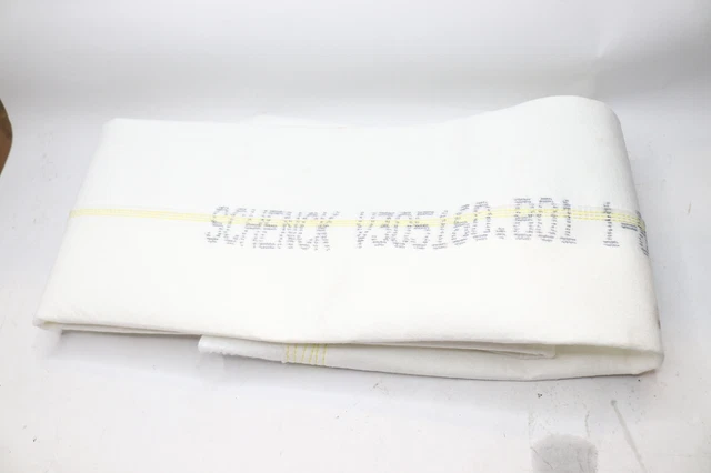 Schenck Mac Process MCF Filter Bag V305160.B01