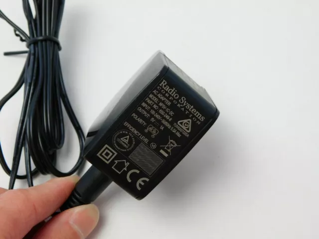 PetSafe SportDog Radio Systems AC Adapter Collar Charger 650-249-8 for YT-100 2
