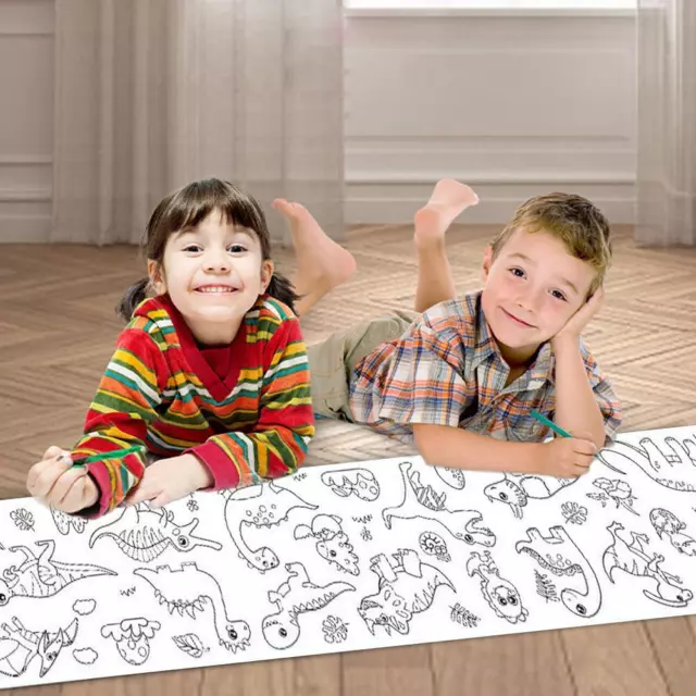 Children's Graffiti Scroll 2024 Children's Graffiti Scroll✨f J3Y4