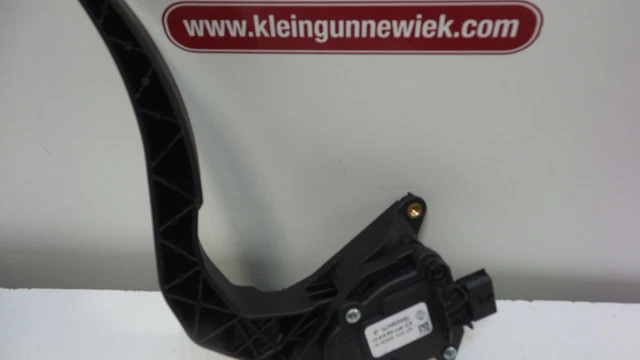 180029347R GASPEDALSENSOR Renault Captur (2R) 2015 #8140XC0A57SR3