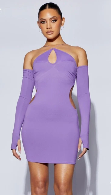 Meshki lilliana deals dress