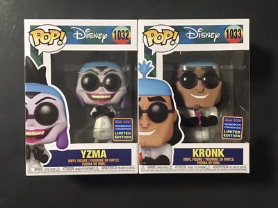funko wondercon 2021