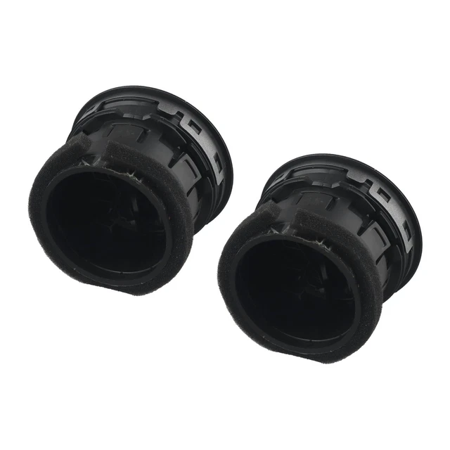 Garnitures De Calandre à Rayures De Remplacement, 2 Pièces, Décoration Pour Séries 1 2 3 4 5 6 7 F20 F22 F30 G30 G11bleu 88542065
