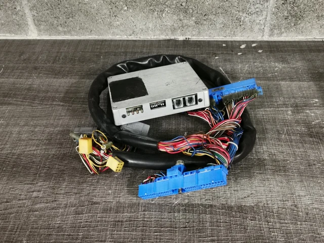 ecu HKS PFC F-CON type piggy-back avec harness nissan silvia s14 sr20det