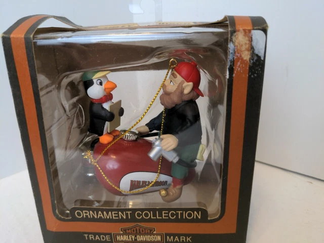 harley davidson north