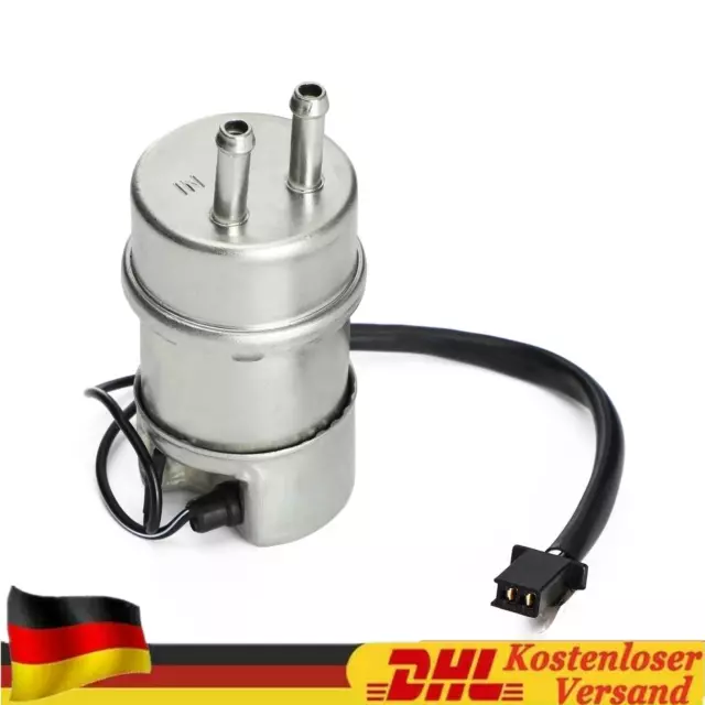 Kraftstoffpumpe Benzinpumpe für Vespa LX GTV GTS 4T E3 125cc 2006-2012 639861