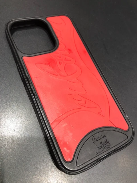 christian louboutin iphone 13