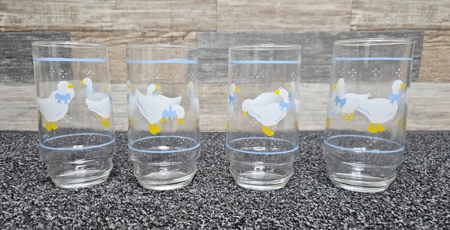 Country discount drinking glasses