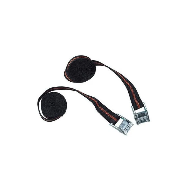 Coppia Cinghie Cm 250 - GARANZIA ITALIA