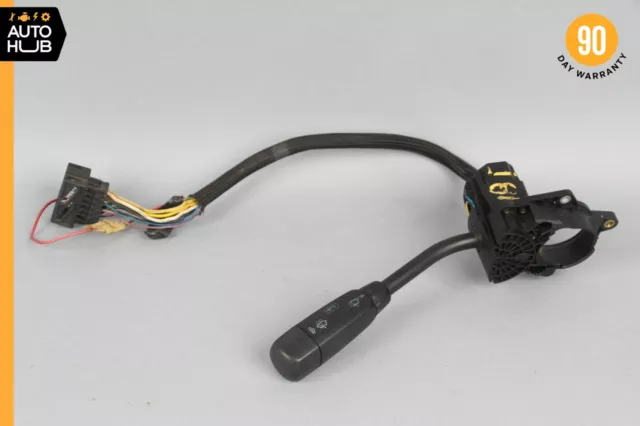 94-95 Mercedes R129 SL500 SL320 Wiper Turn Signal Control Blinker Switch OEM