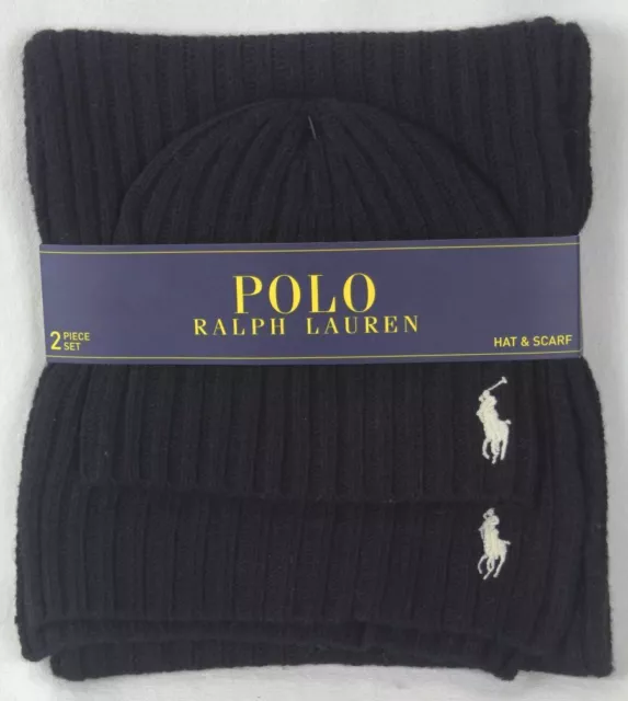 Bonnet echarpe sales ralph lauren