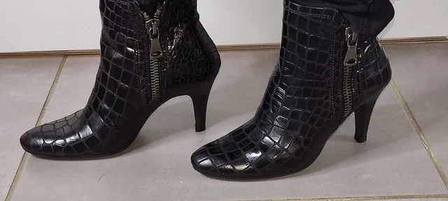 Bottines cop online copine