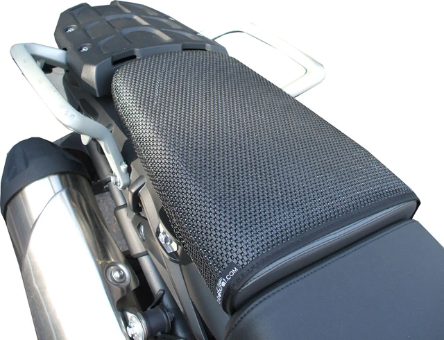 Triboseat Anti-Slip Rear Seat Cover For Aprilia Tuono V4 Factory (2011-2020)