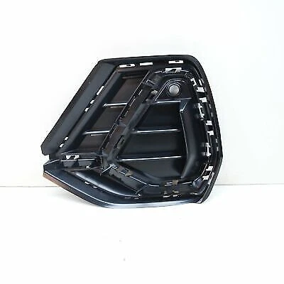 Griglia Anteriore Per Audi Q3 Modifica Griglia Cambiamento Per Sq3 - Foto 6