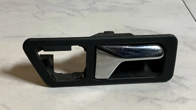 Jeu De Lunettes De Poignée Intérieure Pour Portières Toyota - Référence OE 69277-17020-22 / 69278-17010-22 - Neuf