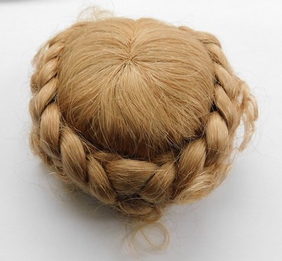 puppenperucke
