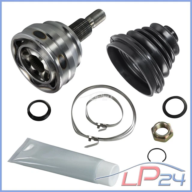 KIT EMBOUT TETE DE CARDAN TRANSMISSION POUR SEAT TOLEDO 2.0i 16V EUR 36,09 PicClick FR