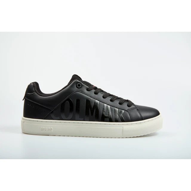 SCARPE SNEAKERS COLMAR uomo Bradbury Chromatic 115 EUR 60 50