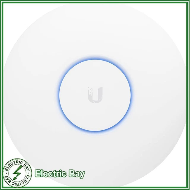 UBIQUITI UNIFI AP AC Pro V2 Dual-Band WiFi Range Extender Wireless ...