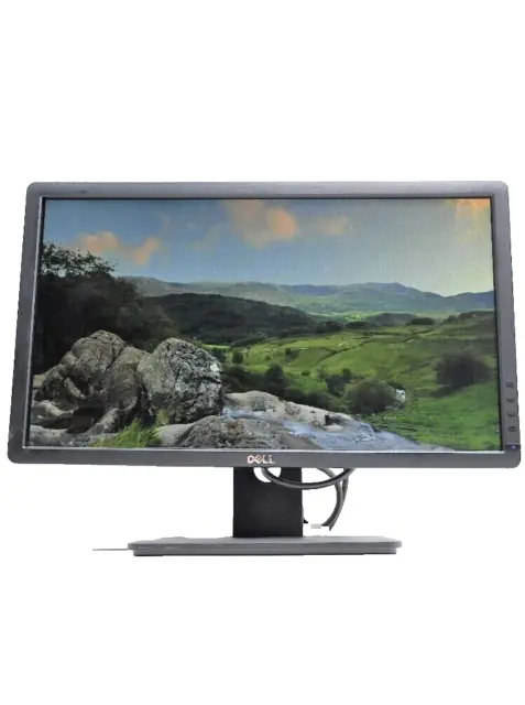Dell U2212HMC 22" Ultra Sharp FHD Monitor DVI/DP/VGA