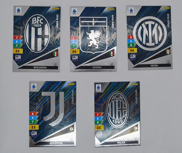 2024/25 Panini Plus Adrenalyn XL Limited Edition Cards – Premier League – Autographed Singles