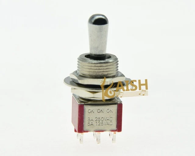 C & K Switches CRE08RRDM1A Interruttore Codifica BCD Posizioni Di Commutazione 8 1 Pz Tubo 63918854 - Foto 10