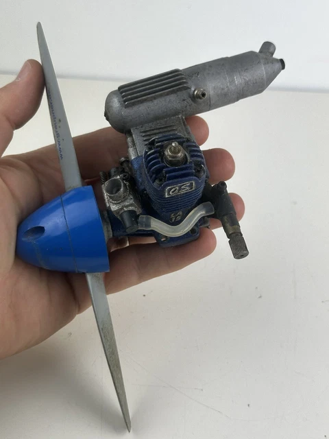 Motore Brushless RC 4500KV Per Aereo Modello - 64mm EDF, 5 Pale, Per Aeromobili Fino A 1200g, Alta Dissipazione Calore