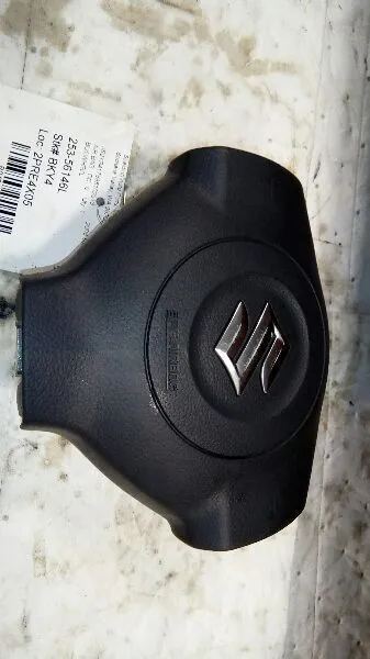 SRS Driver/Left Air Bag For Steering wheel  From 2008 SX4 4882128