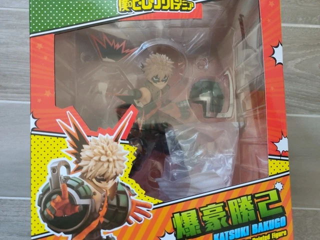 My Hero Academia Figure Todoroki Shoto Figure, figura MHA Anime Personaggi dei cartoni animati Statua da collezione Modello Figura PVC Statua Modello Bambola Deco Desktop Ornamenti Action Figure