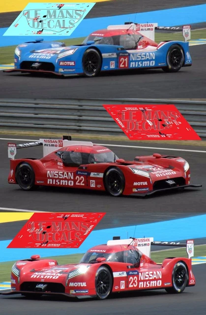 Ferrari 250 LM Le Mans 1968 #20 1:43 - Looksmart Models - Foto 2