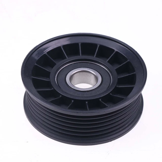 Belt Tensioner Pulley 83995241 for New Holland TS90 5640 6640 7740 7840 8240