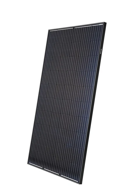 Klimaworld Module Solaire Monocristallin 320 Watt
