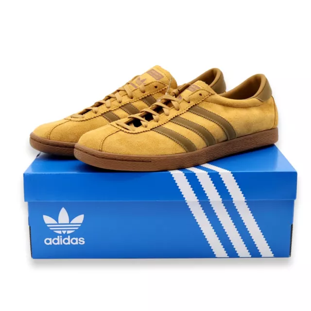 adidas Originals Tobacco Gruen Wild Brown 27cm GW8206-