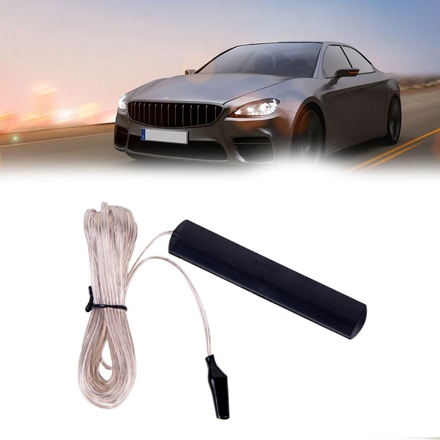 Nuovissima antenna stereo radio interna FM segnale migliorato qualità duratura