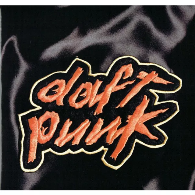 Daft Punk - Homework (Vinyl 2LP - 2020 - EU - Reissue)