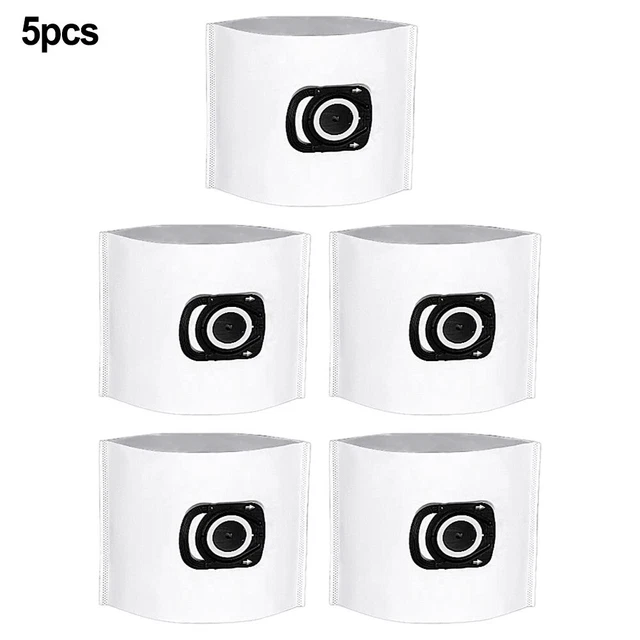 Tappi Antipolvere Per Jack Auricolari 3.5mm - Set Da 100 Pezzi In PVC Bianco, Con Foro Per Portachiavi, Compatibili Con IPhone, Samsung E Altri