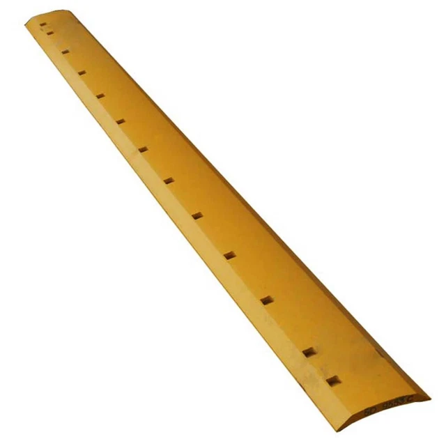 7T1633 New Grader Carbon Steel Cutting Edge for Several Fits Caterpillar Fits CA