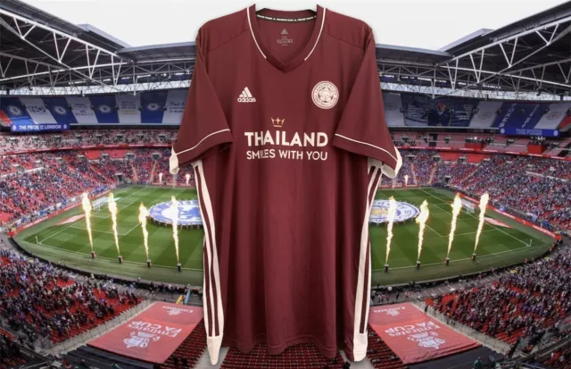 Maroon leicester sales kit