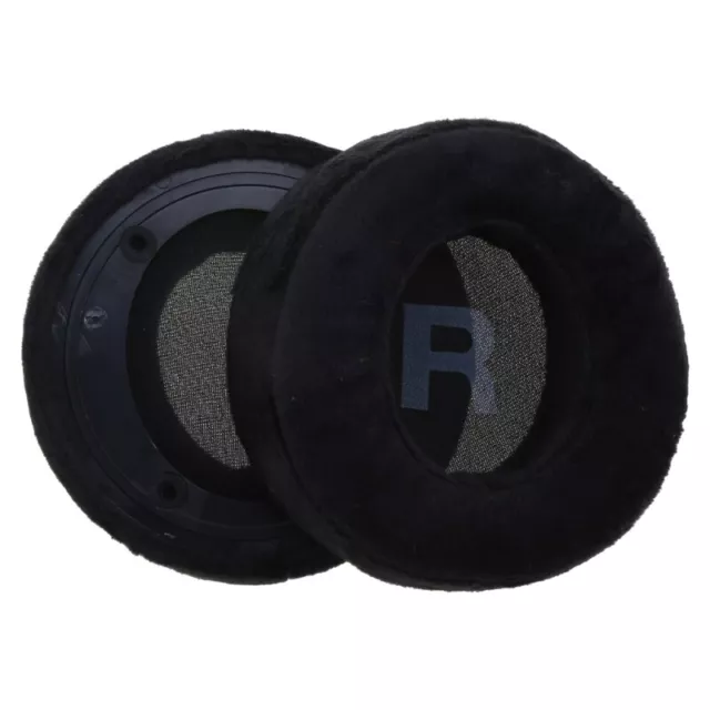 Cloth Cushion Sponge Earpads for Fidelio X1 X2 X2HR X3 Headset Replacement